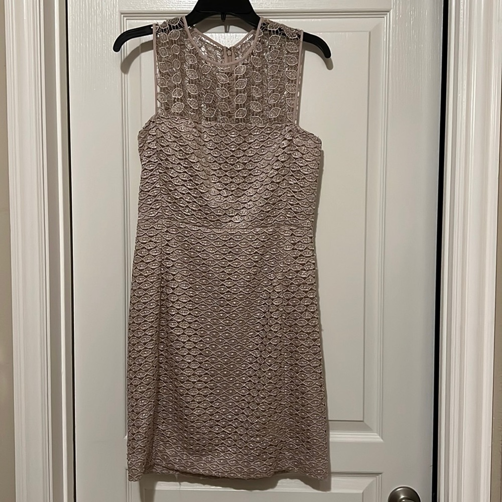 Diane von Furstenberg Dress